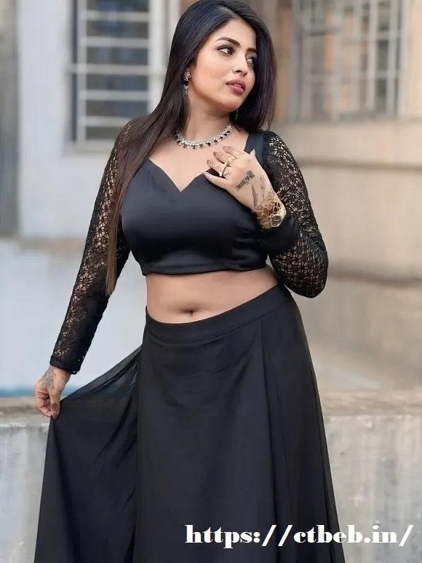 VIP Escort in Mapusa profile