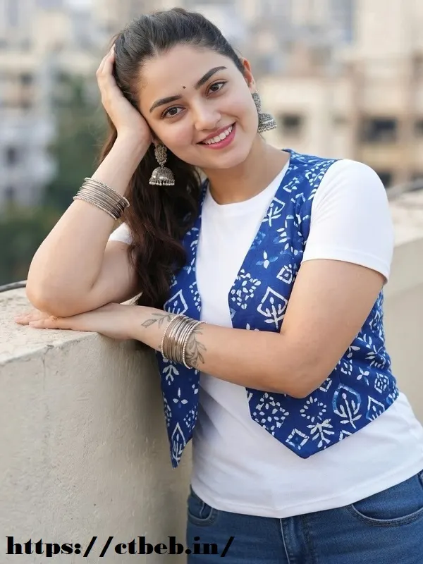 Mapusa Escort Service profile
